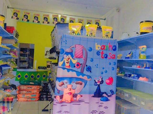 Ponto Comercial venda em Praia Grande