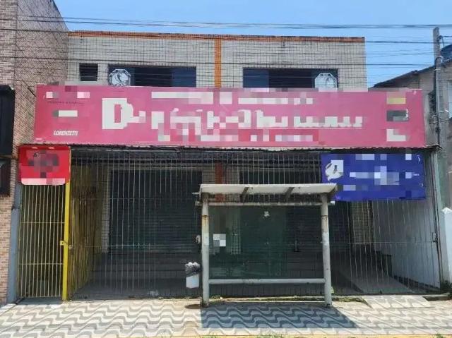 Ponto Comercial venda em Região Imediata de Santos, Região Metropolitana da Baixada Santista