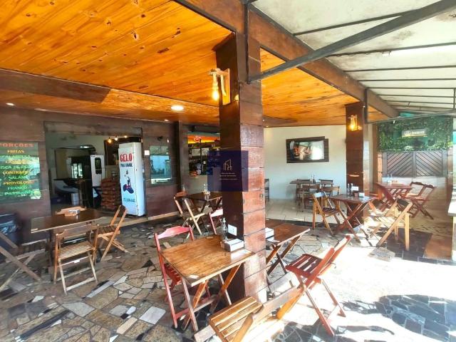 Ponto Comercial venda em Praia Grande, Região Geográfica Intermediária de São Paulo