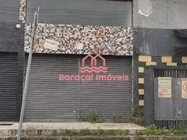 Ponto Comercial venda em Região Imediata de Santos, Região Metropolitana da Baixada Santista