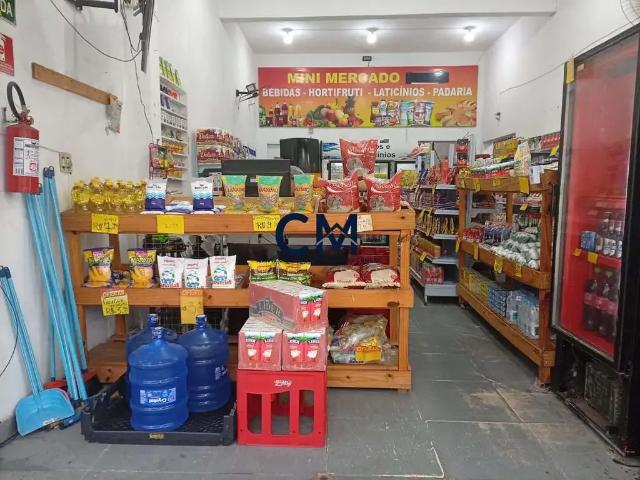 Ponto Comercial venda em Região Imediata de Santos, Região Metropolitana da Baixada Santista