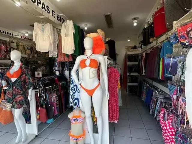 Ponto Comercial venda em Região Imediata de Santos, Região Metropolitana da Baixada Santista