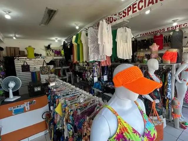 Ponto Comercial venda em Região Imediata de Santos, Região Metropolitana da Baixada Santista