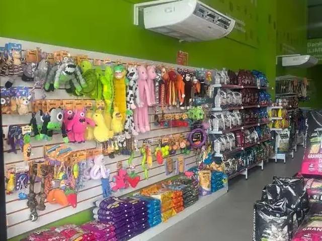 Ponto Comercial venda em Região Imediata de Santos, Região Metropolitana da Baixada Santista