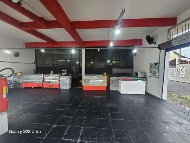 Ponto Comercial venda em Região Imediata de Santos, Região Metropolitana da Baixada Santista