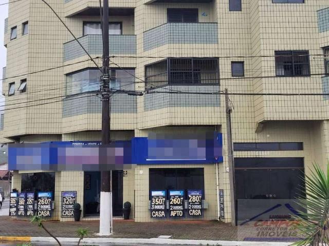 Ponto Comercial venda em Região Imediata de Santos, Região Metropolitana da Baixada Santista