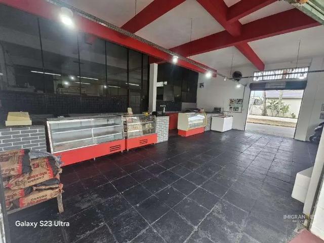 Ponto Comercial venda em Região Imediata de Santos, Região Metropolitana da Baixada Santista