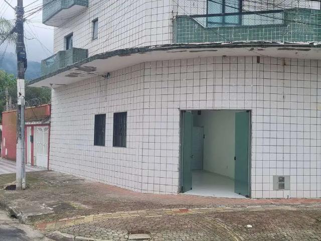 Ponto Comercial venda em Região Imediata de Santos, Região Metropolitana da Baixada Santista