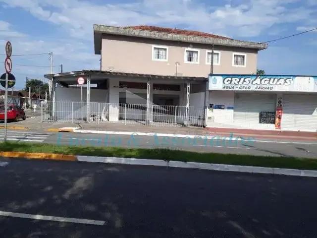 Ponto Comercial venda em Região Imediata de Santos, Região Metropolitana da Baixada Santista