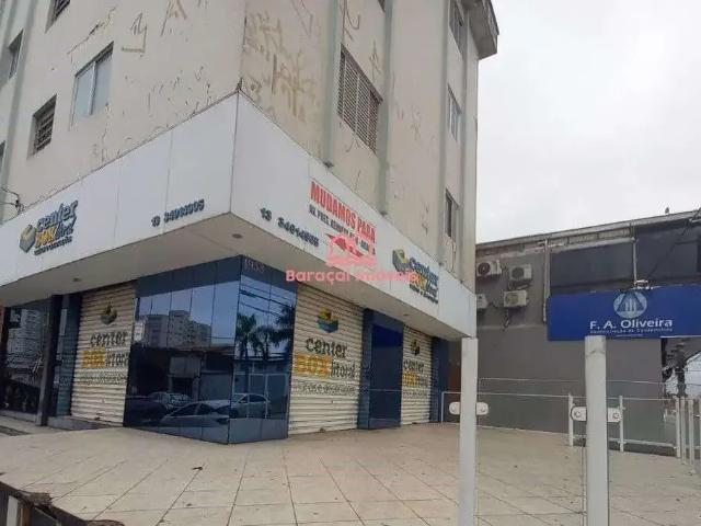 Ponto Comercial venda em Região Imediata de Santos, Região Metropolitana da Baixada Santista