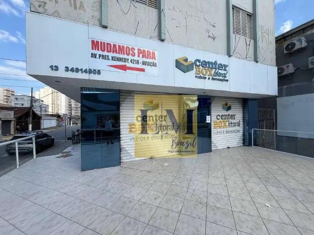 Ponto Comercial venda em Região Imediata de Santos, Região Metropolitana da Baixada Santista