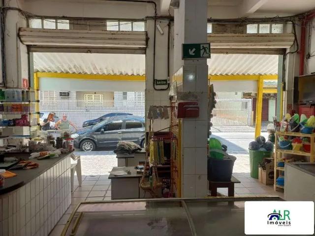 Ponto Comercial venda em Região Imediata de Santos, Região Metropolitana da Baixada Santista