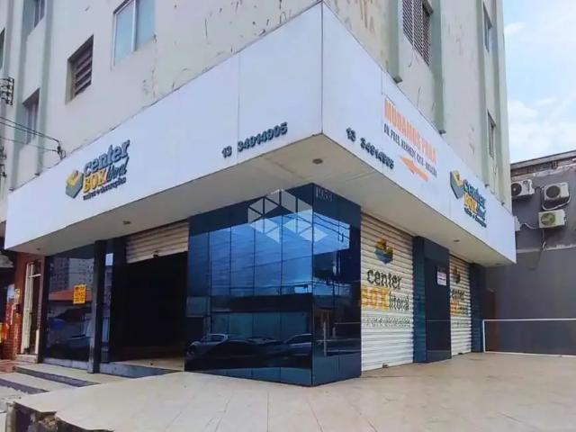 Ponto Comercial venda em Região Imediata de Santos, Região Metropolitana da Baixada Santista