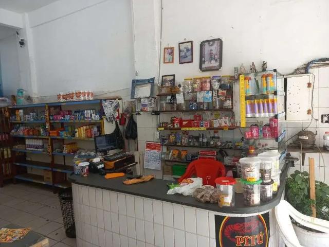 Ponto Comercial venda em Região Imediata de Santos, Região Metropolitana da Baixada Santista