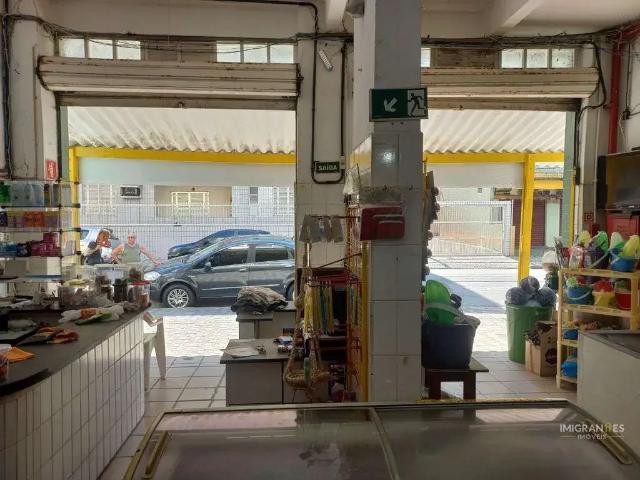 Ponto Comercial venda em Região Imediata de Santos, Região Metropolitana da Baixada Santista