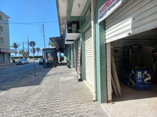 Ponto Comercial venda em Região Imediata de Santos, Região Metropolitana da Baixada Santista