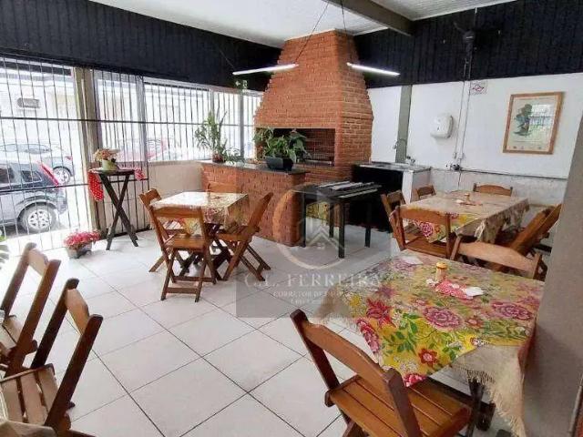 Ponto Comercial venda em Região Imediata de Caraguatatuba-Ubatuba-São Sebastião, Região Metropolitana do Vale do Paraíba e Litoral Norte