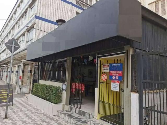 Ponto Comercial venda em Região Imediata de Santos, Região Metropolitana da Baixada Santista