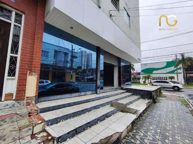 Ponto Comercial venda em Região Imediata de Santos, Região Metropolitana da Baixada Santista