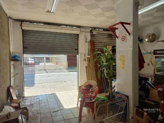 Ponto Comercial venda em Região Imediata de Santos, Região Metropolitana da Baixada Santista