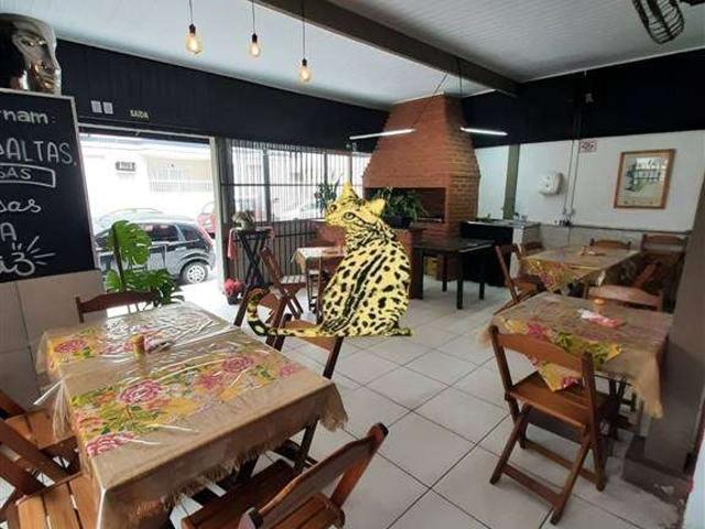 Ponto Comercial venda em Região Imediata de Santos, Região Metropolitana da Baixada Santista
