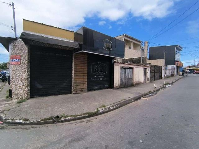 Ponto Comercial venda em Região Imediata de Santos, Região Metropolitana da Baixada Santista
