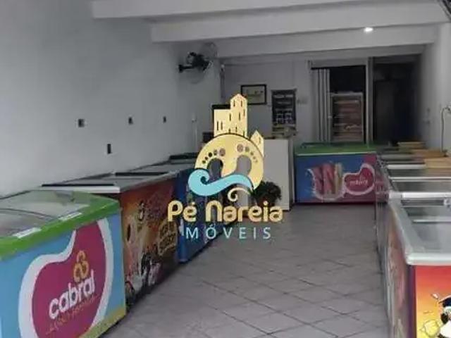Ponto Comercial venda em Região Imediata de Santos, Região Metropolitana da Baixada Santista