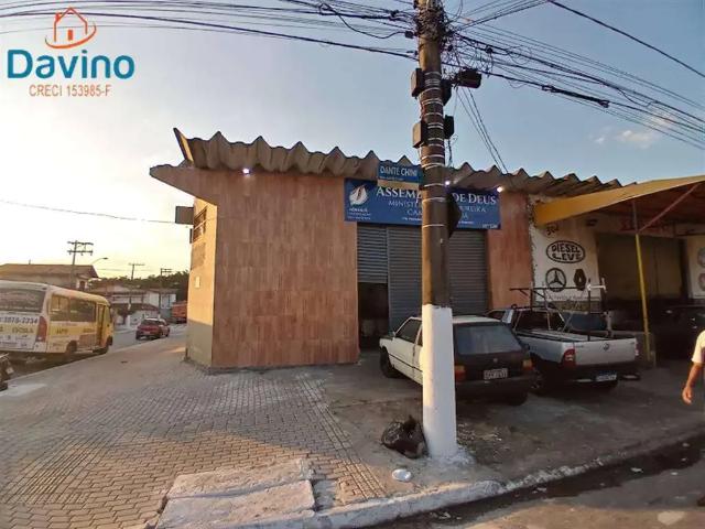 Ponto Comercial venda em Região Imediata de Santos, Região Metropolitana da Baixada Santista