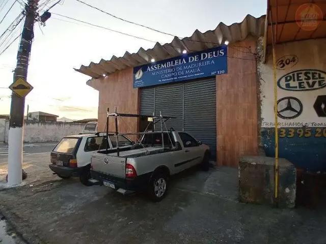 Ponto Comercial venda em Região Imediata de Santos, Região Metropolitana da Baixada Santista
