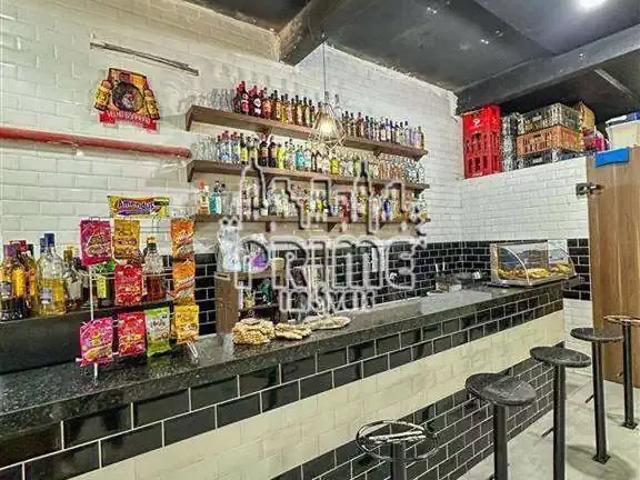 Ponto Comercial venda em Região Imediata de Santos, Região Metropolitana da Baixada Santista