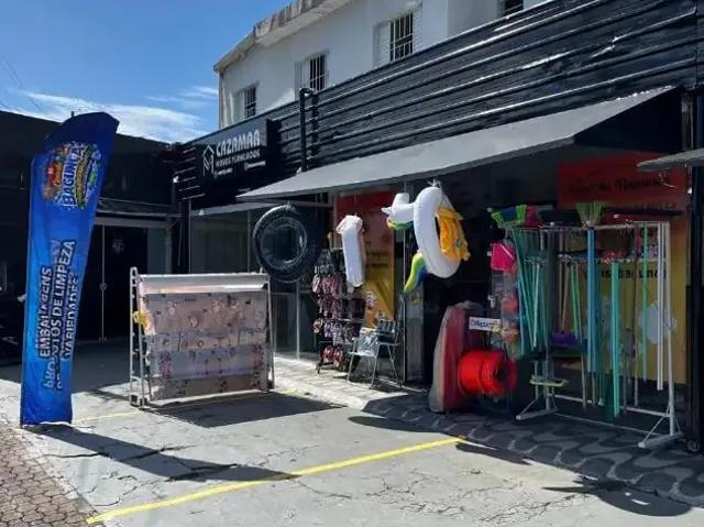 Ponto Comercial venda em Região Imediata de Santos, Região Metropolitana da Baixada Santista