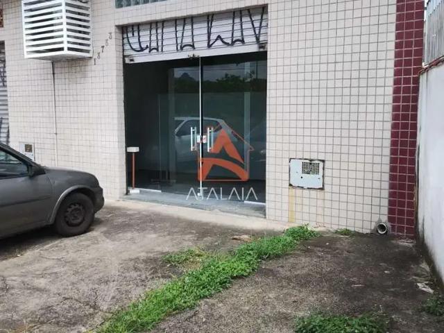 Ponto Comercial venda em Região Imediata de Santos, Região Metropolitana da Baixada Santista