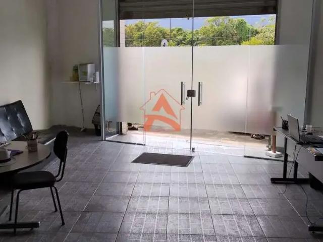 Ponto Comercial venda em Região Imediata de Santos, Região Metropolitana da Baixada Santista