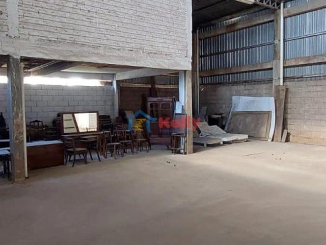 Ponto Comercial venda em Presidente Prudente, Região Geográfica Intermediária de Presidente Prudente