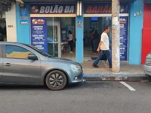 Ponto Comercial venda em Região Imediata de Presidente Prudente, Presidente Prudente