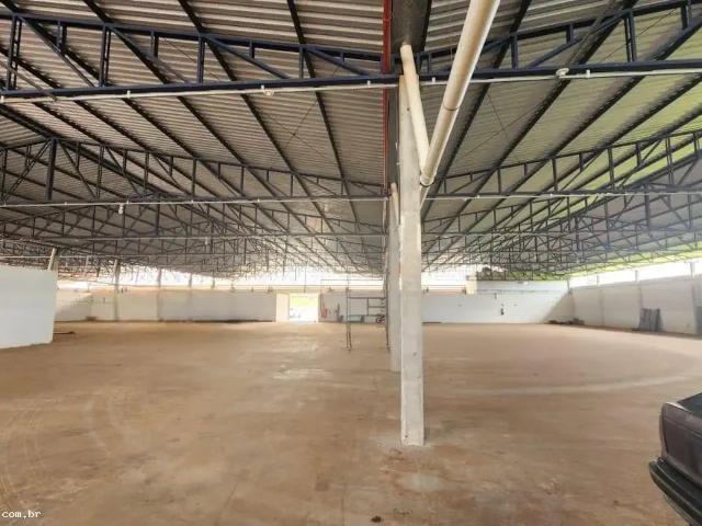 Ponto Comercial venda em Região Imediata de Presidente Prudente, Presidente Prudente