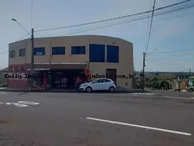 Ponto Comercial venda em Região Imediata de Presidente Prudente, Presidente Prudente