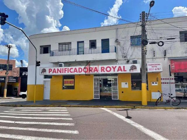 Ponto Comercial venda em Região Imediata de Presidente Prudente, Presidente Prudente
