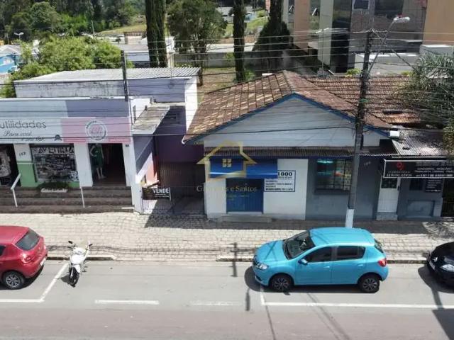 Ponto Comercial venda em Quatro Barras, Região Geográfica Intermediária de Curitiba