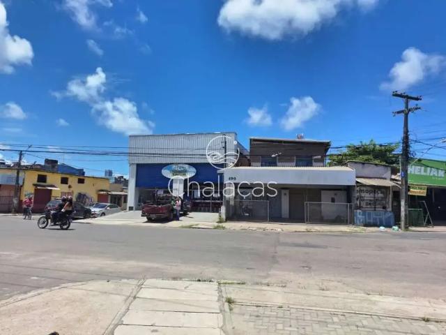 Ponto Comercial venda em Região Geográfica Imediata do Recife, Região Metropolitana do Recife