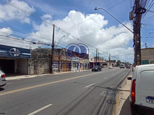 Ponto Comercial venda em Recife
