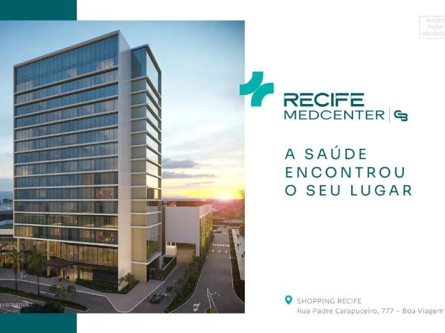 Ponto Comercial venda em Região Geográfica Imediata do Recife, Região Metropolitana do Recife