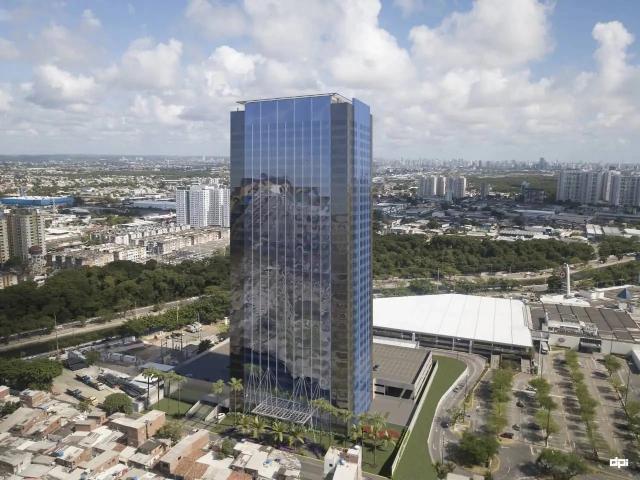 Ponto Comercial venda em Recife