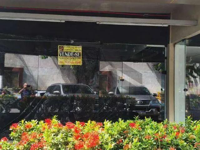 Ponto Comercial venda em Região Geográfica Imediata do Recife, Região Metropolitana do Recife