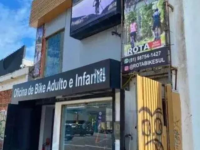 Ponto Comercial venda em Região Geográfica Imediata do Recife, Região Metropolitana do Recife