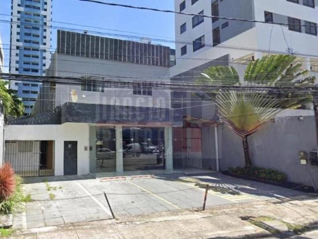 Ponto Comercial venda em Recife