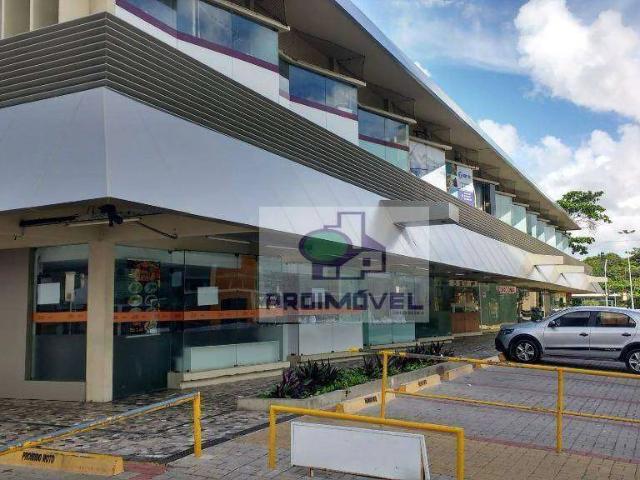 Ponto Comercial venda em Recife