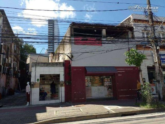 Ponto Comercial venda em Região Geográfica Imediata do Recife, Região Metropolitana do Recife