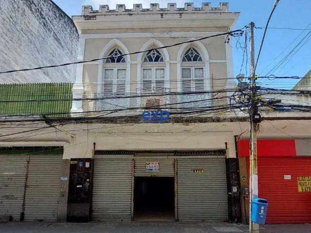 Ponto Comercial venda em Recife, Boa Vista