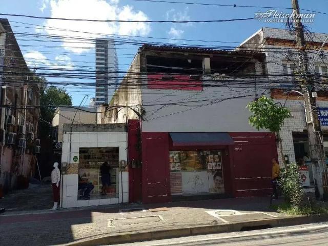 Ponto Comercial venda em Região Geográfica Imediata do Recife, Região Metropolitana do Recife